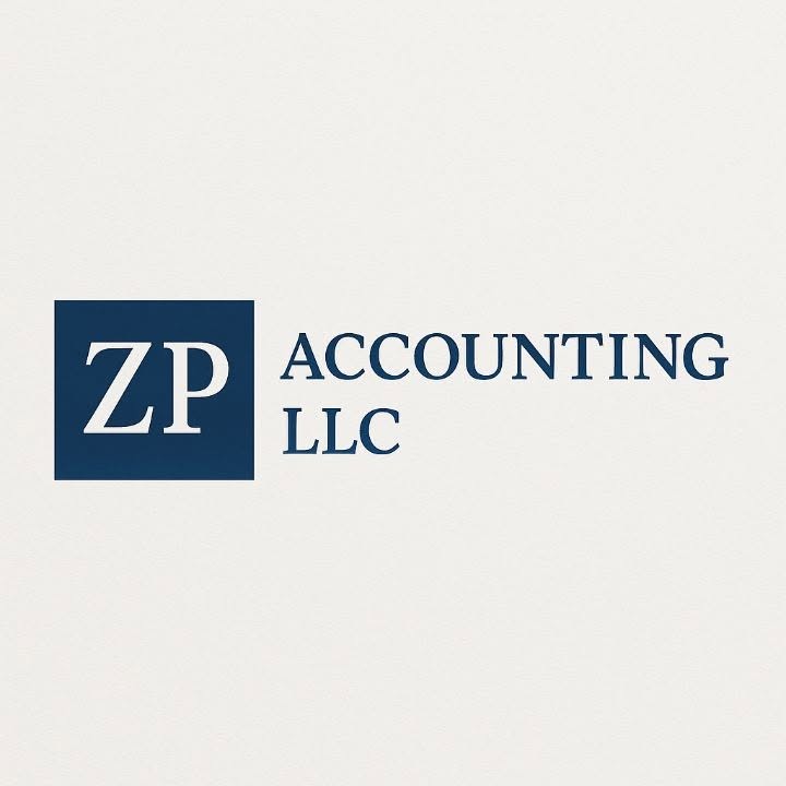 ZP Accounting LLC